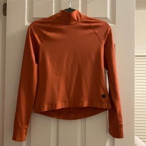 Under Armour Women's Rush Long Sleeve Shirt,XS